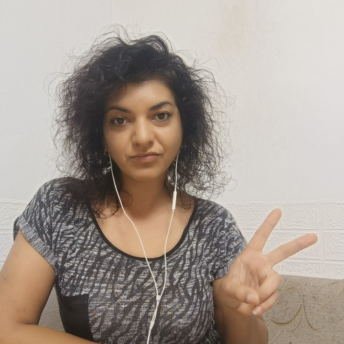 Catalina  C. profile photo