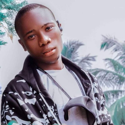 Abasiubong  O.