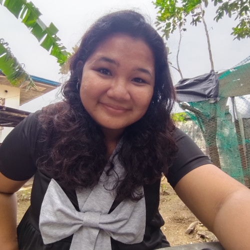 Carmela O. profile photo