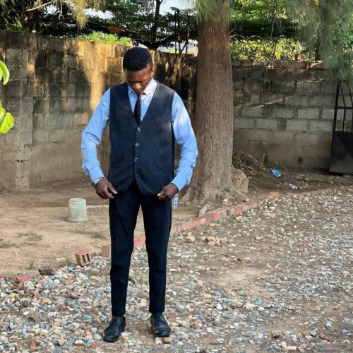 Nkongolo M. profile photo