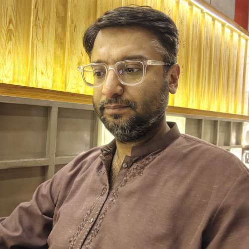 Yawar S. profile photo
