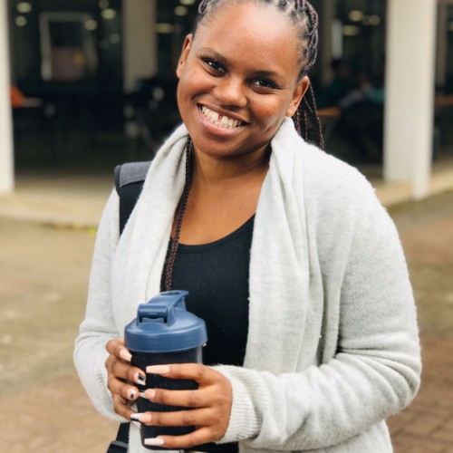 Luyanda M.