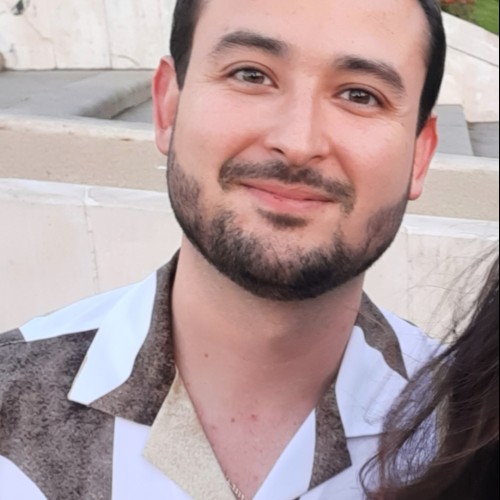 Diego Eugenio G.