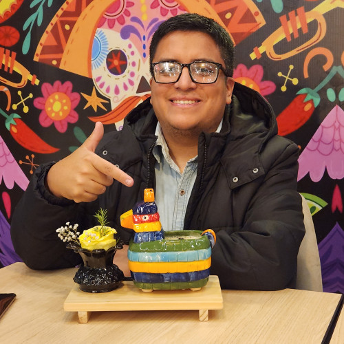 Nelson  B. profile photo