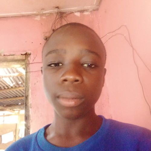Olaniyi U.