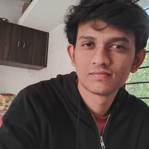 parthiv M. profile photo