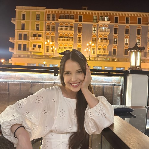 Khadija M.