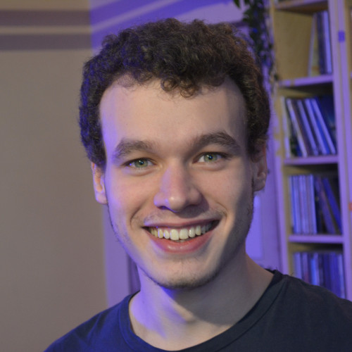 Tony B. profile photo