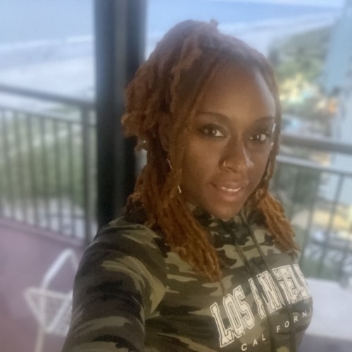 Kiana M. profile photo
