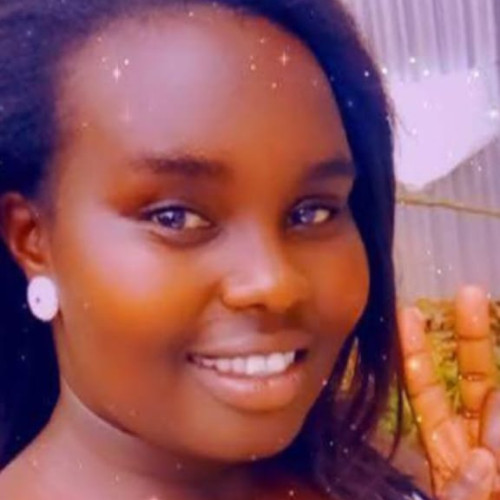 Celestine K. profile photo