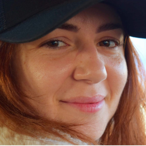 Anita S. profile photo