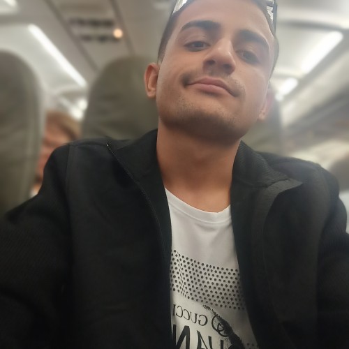 Luis Angel  U.