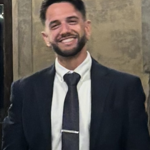 Federico  M. profile photo