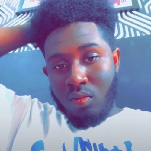 confidence Kwaku A. profile photo