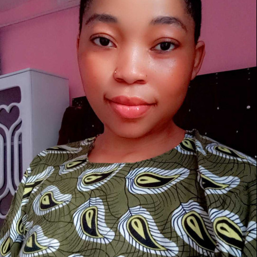Shamsa H. profile photo