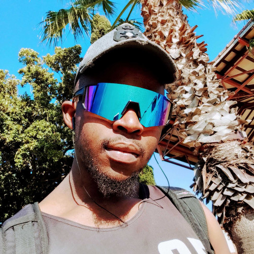 Thabiso s. profile photo