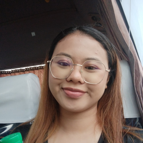 Jazzel A. profile photo