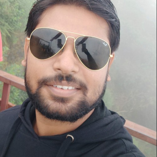 SHASHANK SHEKHAR S.