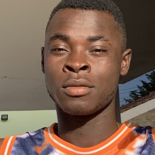 Ebenezer  N. profile photo