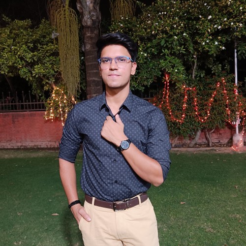 Syed M.