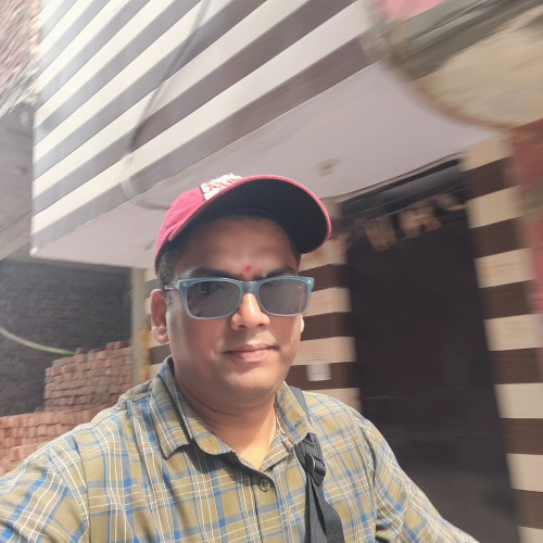 amit k.