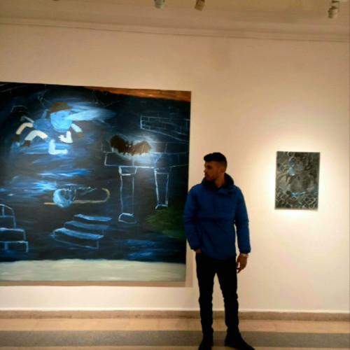 jhon a.