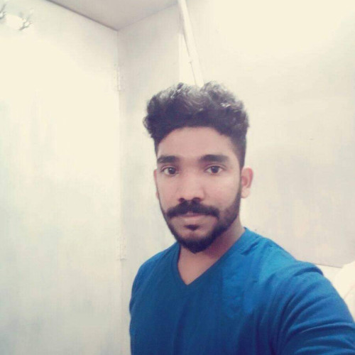 Sajith M. profile photo