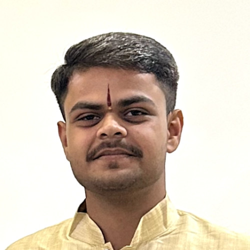 Divyansh C.