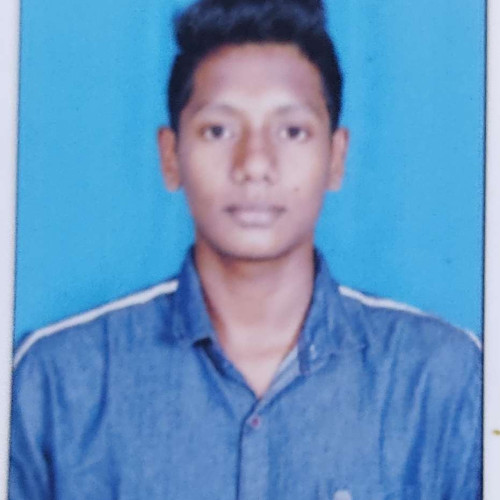 Prasanth K.