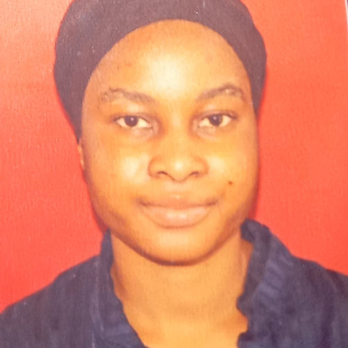 Adekeye A.