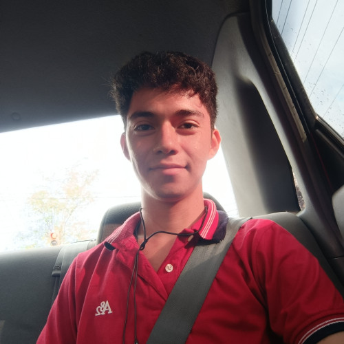 Maudy C. profile photo