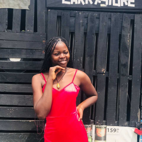 favour g.