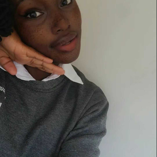 michelle m. profile photo