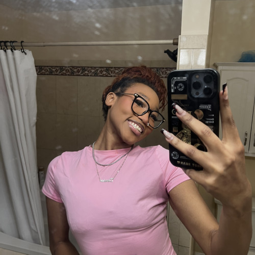 Derrian B. profile photo