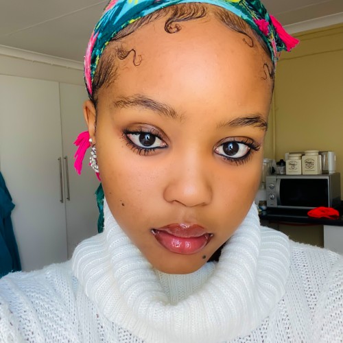 Mbali M.