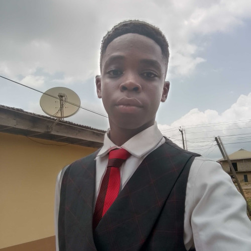 theBELOVED P. profile photo