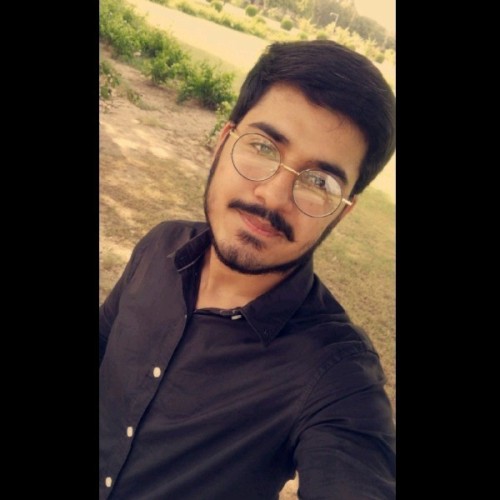 Ghulam M. profile photo