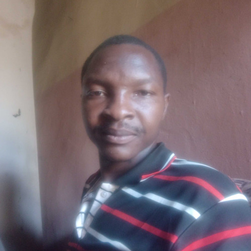 nuhu a. profile photo