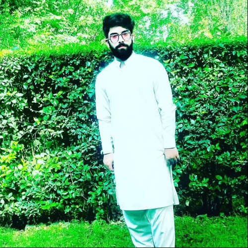 ayaz a. profile photo