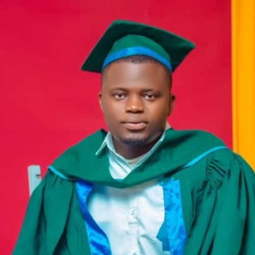 Dada O. profile photo