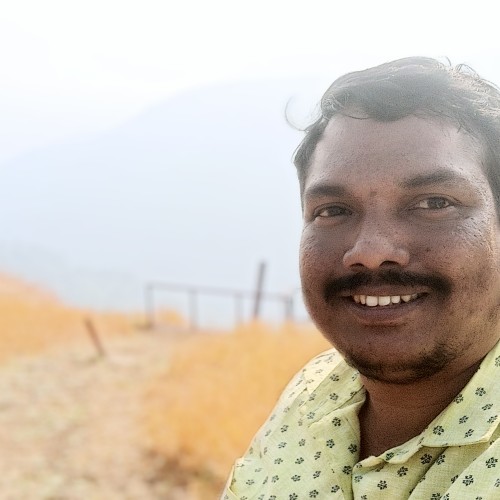 Bharath H.