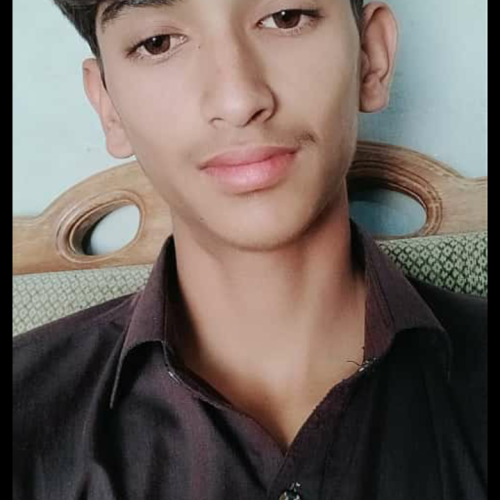 Your B. profile photo