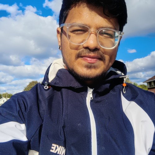 Karan S.