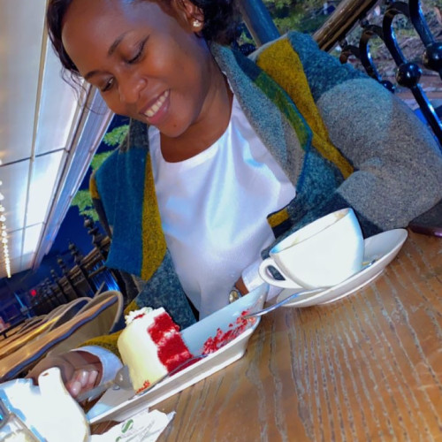 Tracy P. profile photo