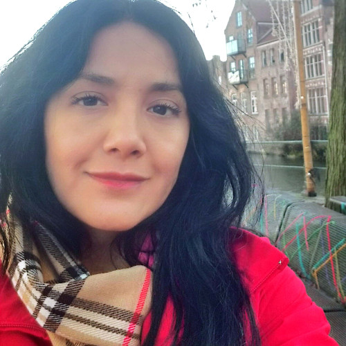 vane G. profile photo