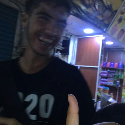 Saad F. profile photo