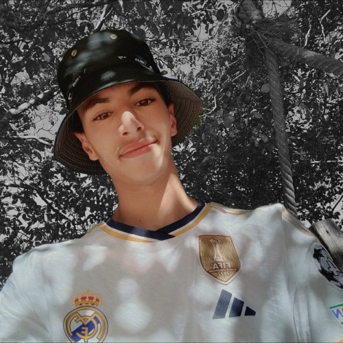 Hicham E. profile photo