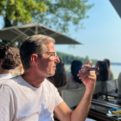 Niels N. profile photo