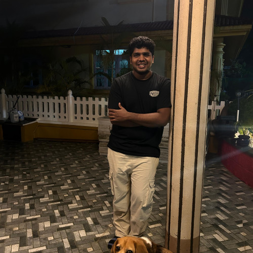 CRAIG G. profile photo