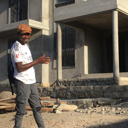 FREDRICK M. profile photo